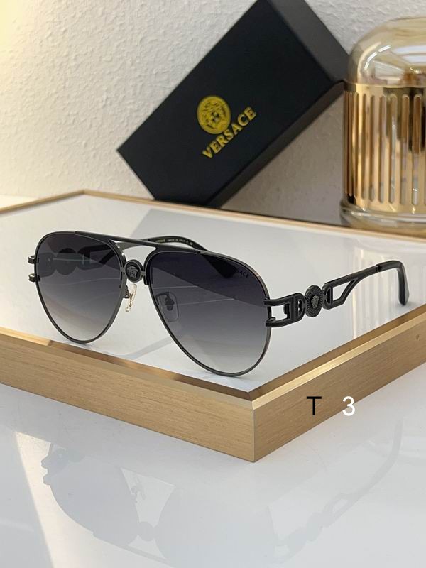 Versace Sunglasses ID:20240804-525